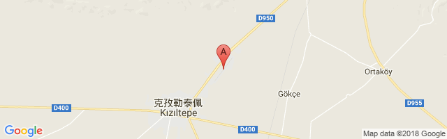马丁机场 Mardin Airport图片