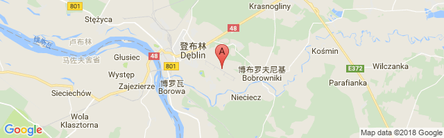 Deblin Military Air Base Airport图片