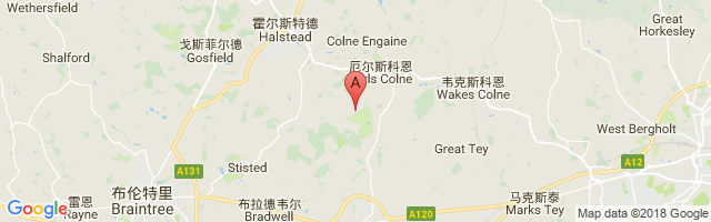 Earls Colne Airfield Airport图片