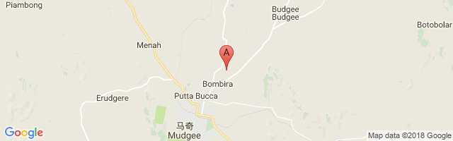 Mudgee Airport图片