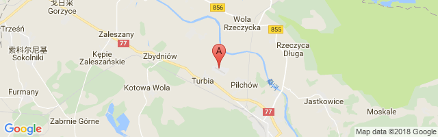 Stalowa Wola-Turbia Airport图片