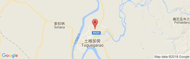 Tuguegarao Airport图片