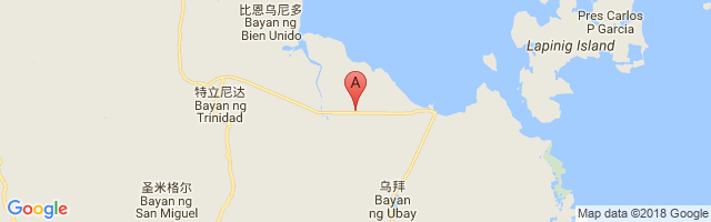 Ubay Airport图片