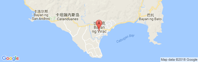 Virac Airport图片