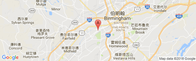 Baptist Medical Center-Princeton Airport图片