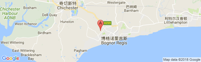 RAF Bognor Airport图片