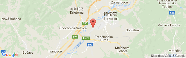 Trenčín Air Base Airport图片