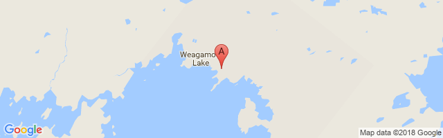 Round Lake (Weagamow Lake) Airport图片