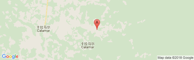 Calamar Airport图片