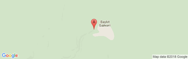 Baykit Airport图片