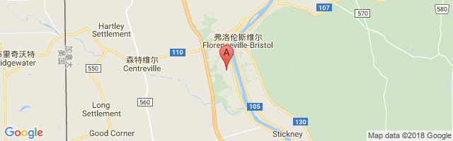 Florenceville Airport图片