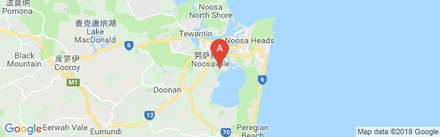 Noosa Airport图片