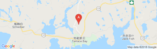 Terrace Bay Airport图片
