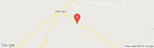Marrupa Airport图片