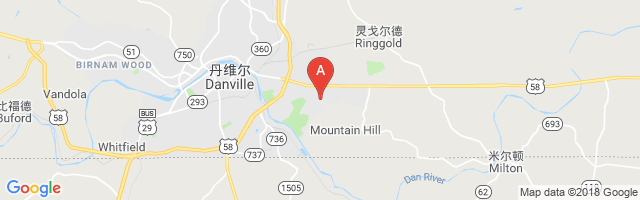 Danville Regional Airport图片