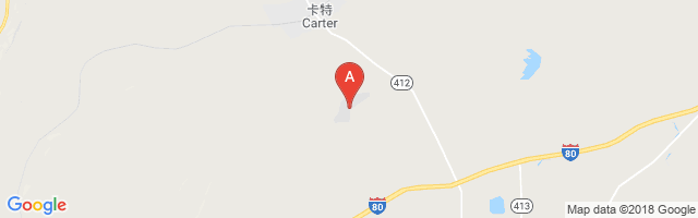 Fort Bridger Airport图片