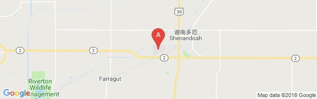 Shenandoah Municipal Airport图片