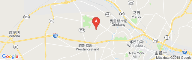 Oneida County Airport图片
