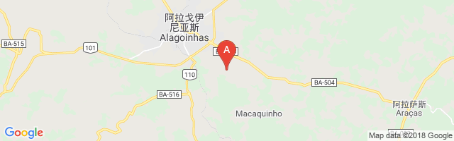 Alagoinhas Airport图片