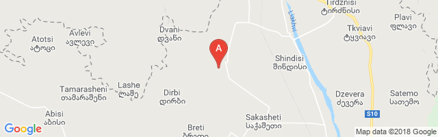 Tskhinvali South Air Field Airport图片