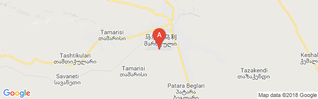 Tbilisi Marneuli Air Base Airport图片