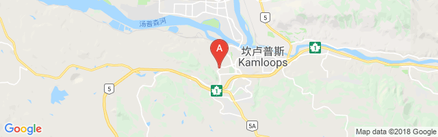 Kamloops (Bc Hydro) Airport图片