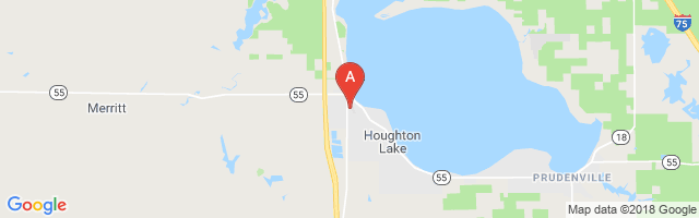 Houghton Lake State Airport图片