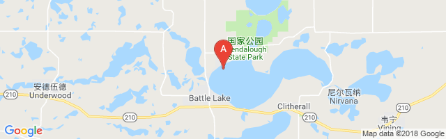 Battle Lake Municipal Airport图片