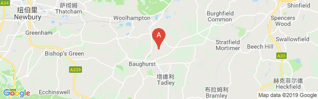 RAF Aldermaston Airport图片