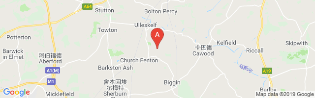 RAF Church Fenton Airport图片