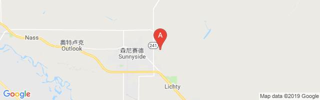 Sunnyside Municipal Airport图片
