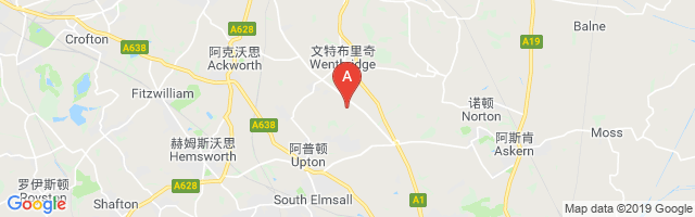 Walton Wood Airfield Airport图片