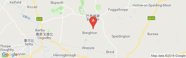 Breighton Airfield Airport图片