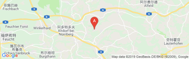 Altdorf-Hagenhausen Airfield Airport图片
