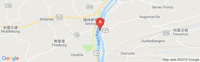 Penn Valley Airport图片