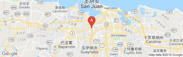 San Patricio Airport图片