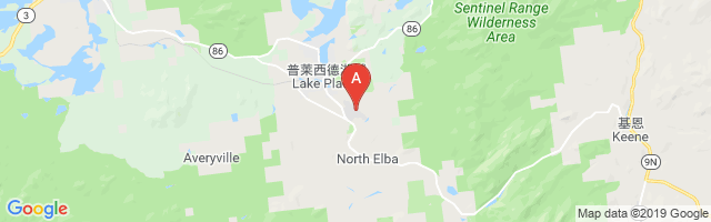 Lake Placid Airport图片