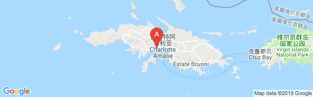 St. Thomas Waterfront Airport图片