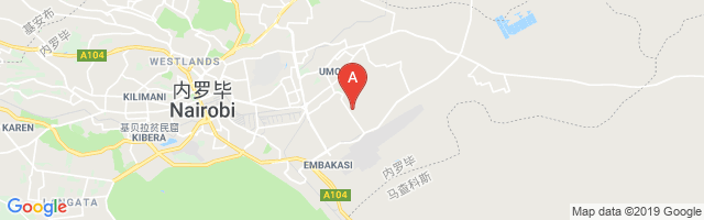 Embakasi Airport图片