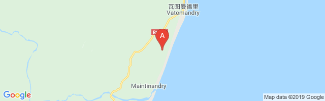 Vatomandry Airport图片