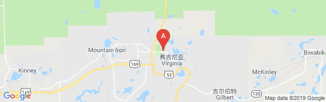 Virginia Regional Hospital Airport图片