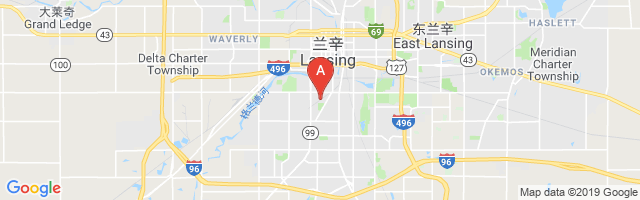 Michigan National Guard Headquarters Airport图片