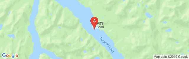 Pelican Seaplane Base Airport图片