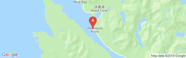 Peninsula Point Pullout Seaplane Base Airport图片