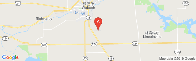 Wabash Municipal Airport图片