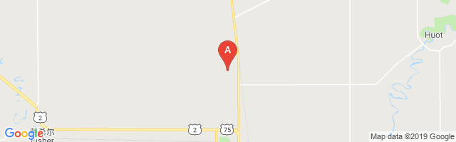 Crookston Municipal Kirkwood Field Airport图片
