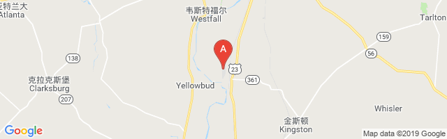 Pickaway County Memorial Airport图片