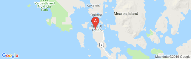 Tofino (Hospital) Airport图片
