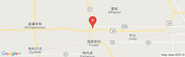 Forest Field Airport图片
