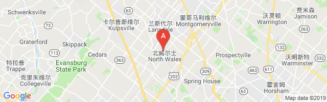 Merck/Upper Gwynedd Airport图片